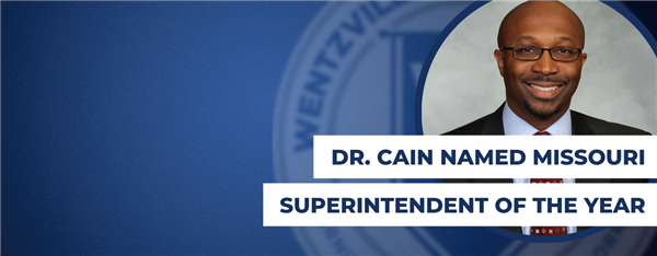 Dr. Cain